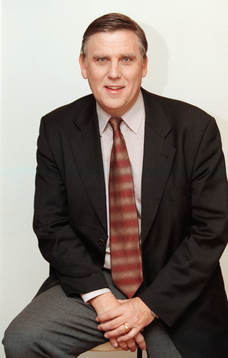 Thomas Nordahl