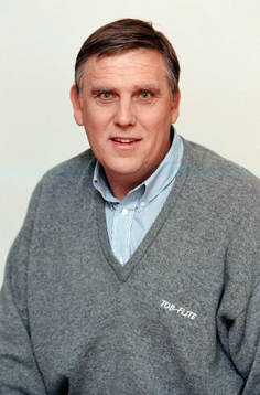 Thomas Nordahl