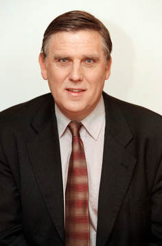 Thomas Nordahl