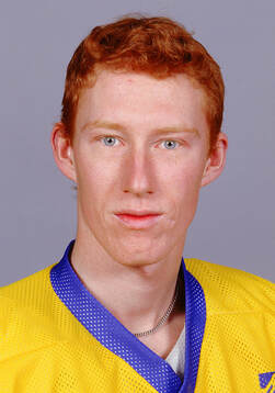 Jörgen Jönsson of team Sweden poses for a portrait in