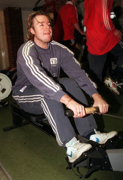 Tomas Brolin, Crystal P (Crystal Palace)