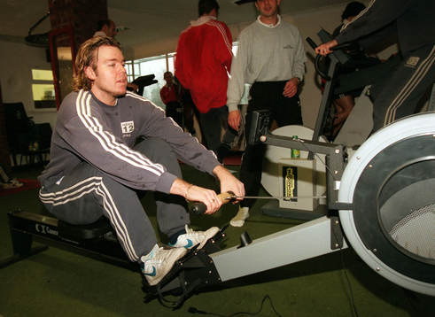 Tomas Brolin, Crystal P (Crystal Palace)