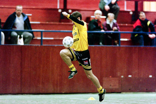 Magnus Arvidsson, IFK Hässleholm