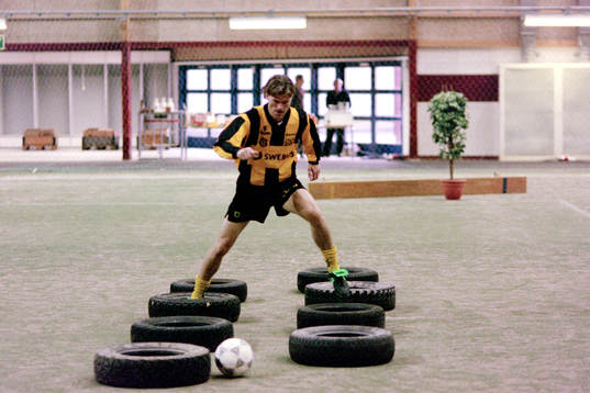Patrik Karlsson, Häcken
