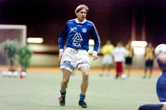 Magnus Henrysson, GIF Sundsvall