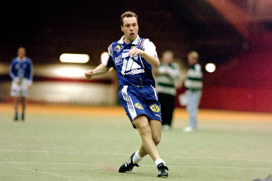 Lars Bergh, Myresjö