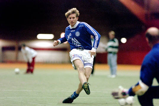 Magnus Henrysson, GIF Sundsvall