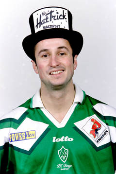Bernard Brcic, Brage