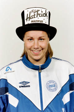 Christine Lilja, Lotorp