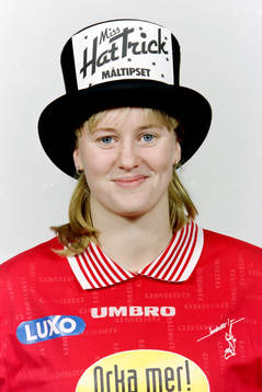 Sara Torild, Landvetter