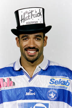 Glenn Myrthil, Spårvägen