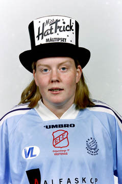 Petra Jonsson, Gideonsberg