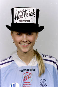 Ylva Andersson, Gideonsberg