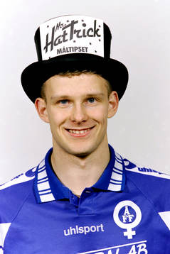 Kristian Bergström, Åtvidaberg