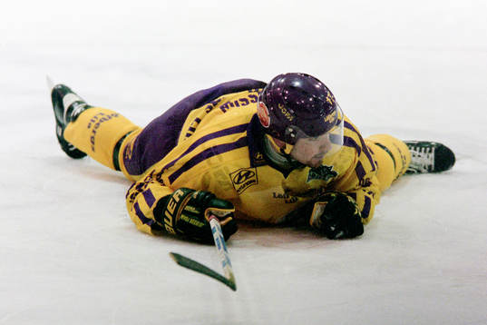 Mattias Johansson, Färjestad