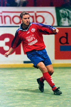 Erik Wahlstedt, Helsingborg