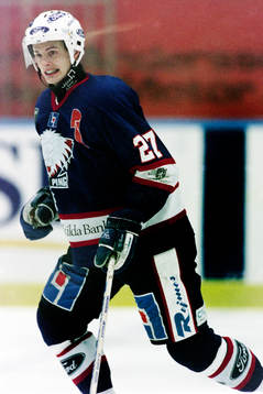Andreas Kreü, Linköping