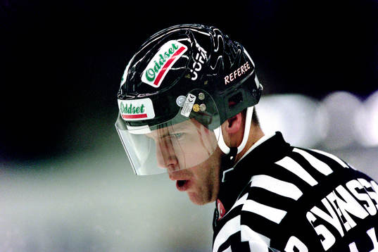 Ishockey, Div 1, Linköping - Timrå, 3-4