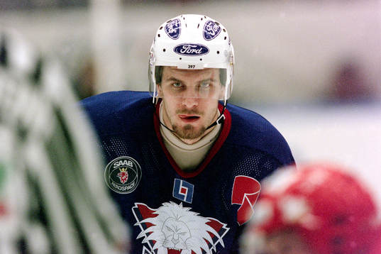 Mathias Ahxner, Linköping