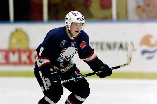 Jesper Andersson, Linköping