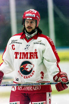 Stefan Lindqvist, Timrå