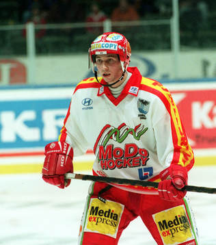Frantisek Kaberle, Modo