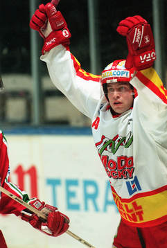 Magnus Wernblom, Modo