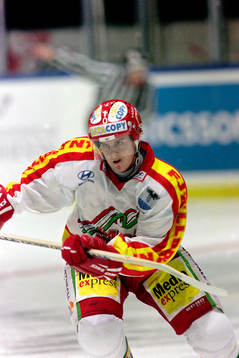 Anders Söderberg, Modo