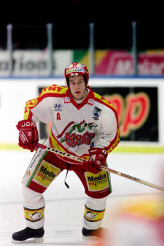 Magnus Wernblom, Modo