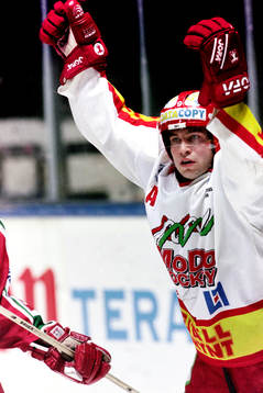 Magnus Wernblom, Modo