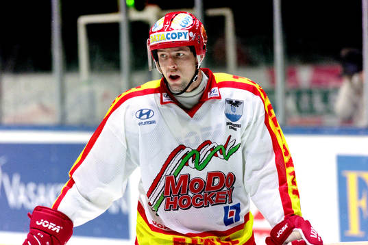 Per Hållberg, Modo