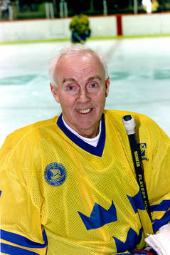 Leif Holmqvist