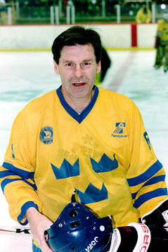 Tord Lundström