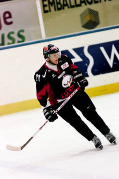 Jesper Mattsson, Malmö