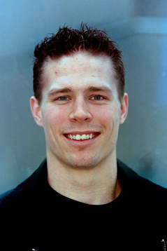 Mathias Bosson