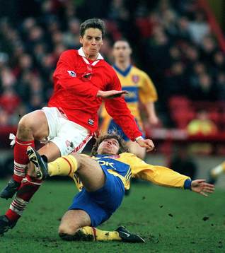 Tomas Brolin