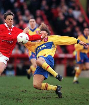Tomas Brolin