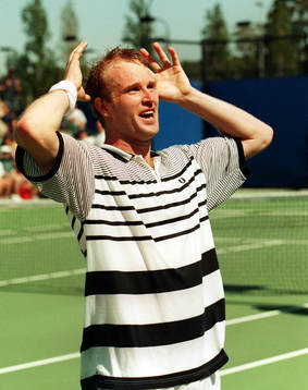 Magnus Gustafsson