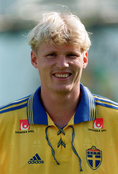 Mats Lilienberg, Sverige