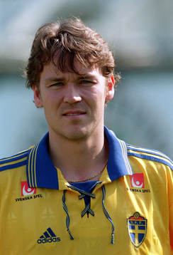 Magnus Erlingmark, Sverige