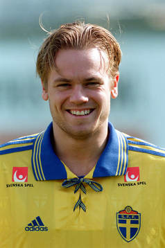 Mattias Jonson, Sverige