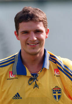 Hans Bergh, Sverige