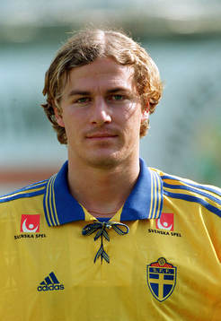 Daniel Tjernström, Sverige