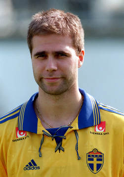 Teddy Lucic, Sverige
