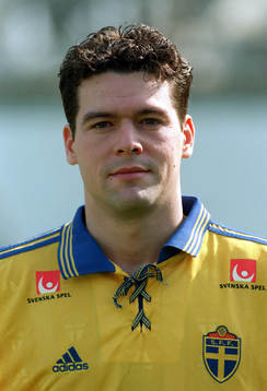 Jozo Matovac, Sverige