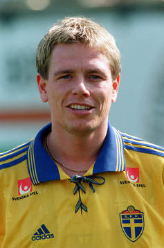 Christer Mattiasson, Sverige