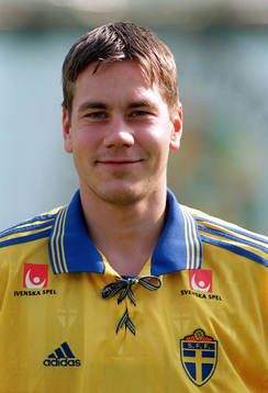 Marcus Lantz, Sverige
