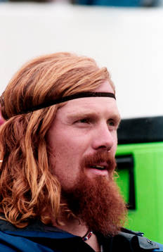 Alexander Lalas, Usa