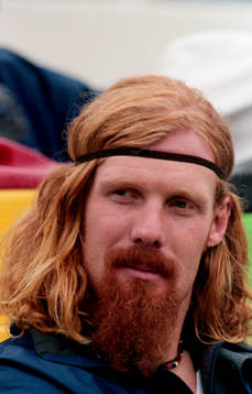 Alexander Lalas, Usa