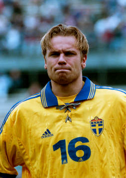 Mattias Jonson, Sverige